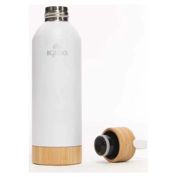 Igloo Hydrate Pro 500 ml Çelik Termos - Görsel 5