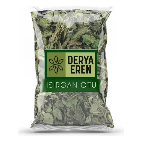 Derya Eren Isırgan Otu Yaprağı 100 gr - Görsel 2