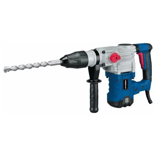 Hyundai BHD4203 1600 W Pnömatik Kırıcı Delici - Görsel 5