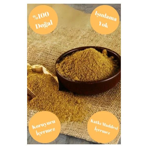 Öğütülmüş Yenibahar 150 Gr - Görsel 4