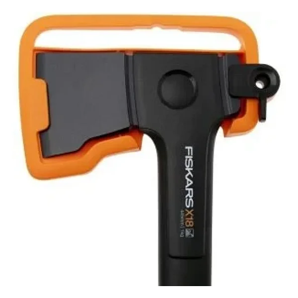 Fiskars 1069103 X18 Parçalama Baltası - Görsel 4
