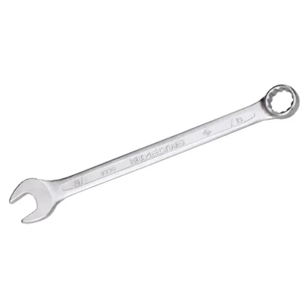 İzeltaş 0330 Uzun Boy 5 mm Kombine Anahtar - Görsel 3