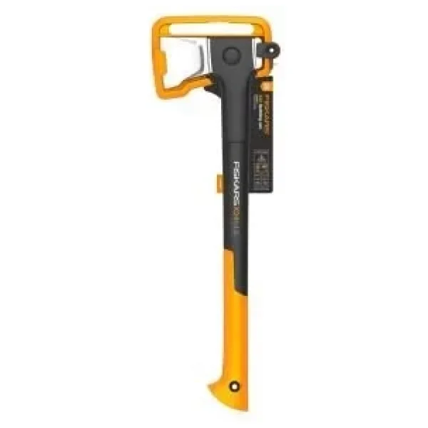 Fiskars 1069106 X24 Yarma Baltası - Görsel 3
