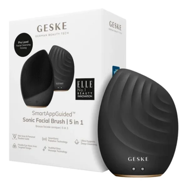 Geske Sonic 5'i 1 Arada Yüz Temizleme Cihazı - Görsel 7