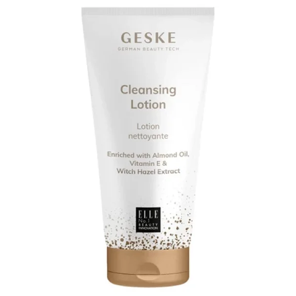Nacario Geske Cleansing Lotion Yüz Temizleyici Losyonu - Görsel 5
