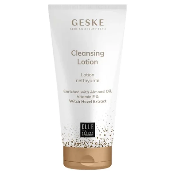 Nacario Geske Cleansing Lotion Yüz Temizleyici Losyonu - Görsel 4