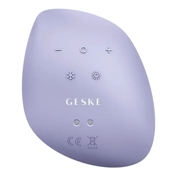 Geske Sonic Warm & Cool Mask 9'u 1 Arada Cilt Bakım Cihazı - Görsel 6