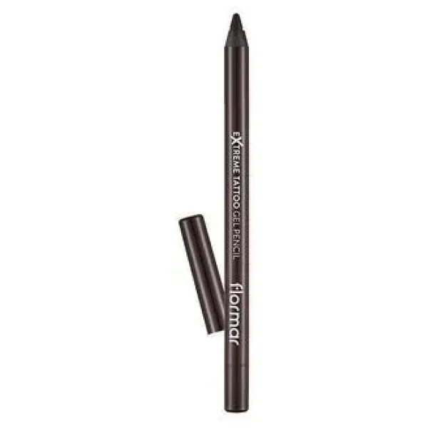 Flormar Extreme Tattoo Gel Pencil Göz Kalemi - Görsel 6