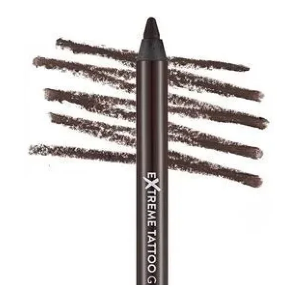 Flormar Extreme Tattoo Gel Pencil Göz Kalemi - Görsel 7