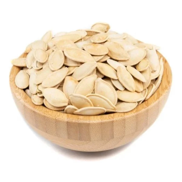 Tuzlu Kabak Çekirdeği 1 KG - Görsel 6