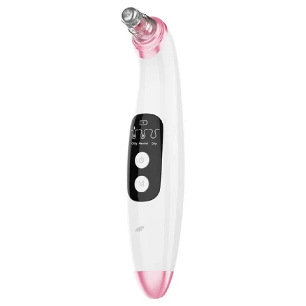 MF Product Allure 0522 Vakumlu Siyah Nokta Temizleyici - Görsel 3