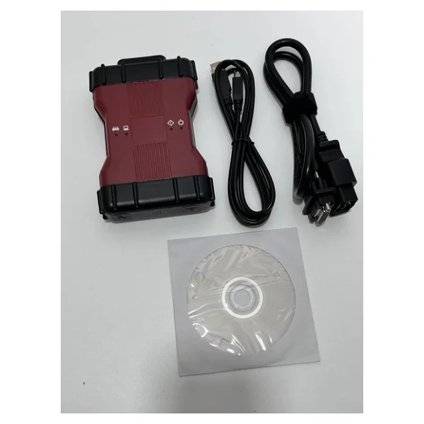 Ford Vcm2 Arıza Tespit Cihazı (Klon) - Görsel 6