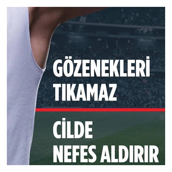 Blade Self Confidence 150 ml Erkek Deodorant - Görsel 5