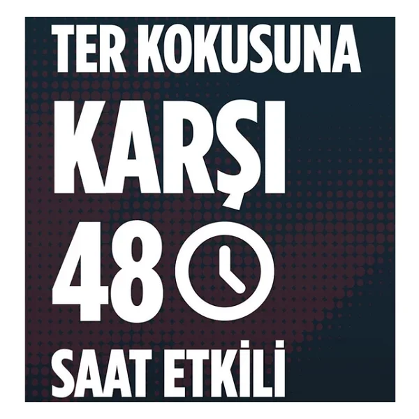 Blade Self Confidence 150 ml Erkek Deodorant - Görsel 6