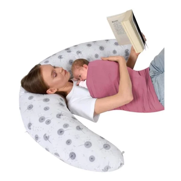 Sevi Bebe Art-573 Anne Sıcaklığı Sling - Görsel 2