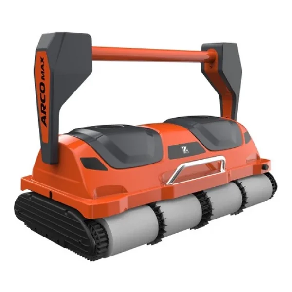 Zodiac Arcomax Kablolu Havuz Temizleme Robotu - Görsel 6