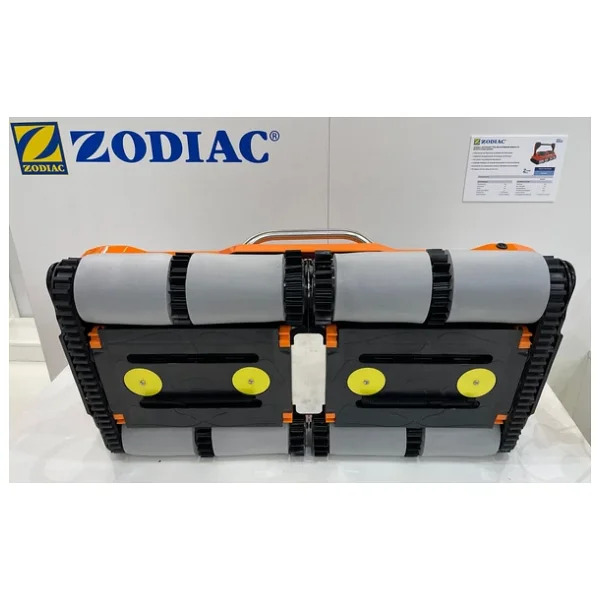 Zodiac Arcomax Kablolu Havuz Temizleme Robotu - Görsel 8