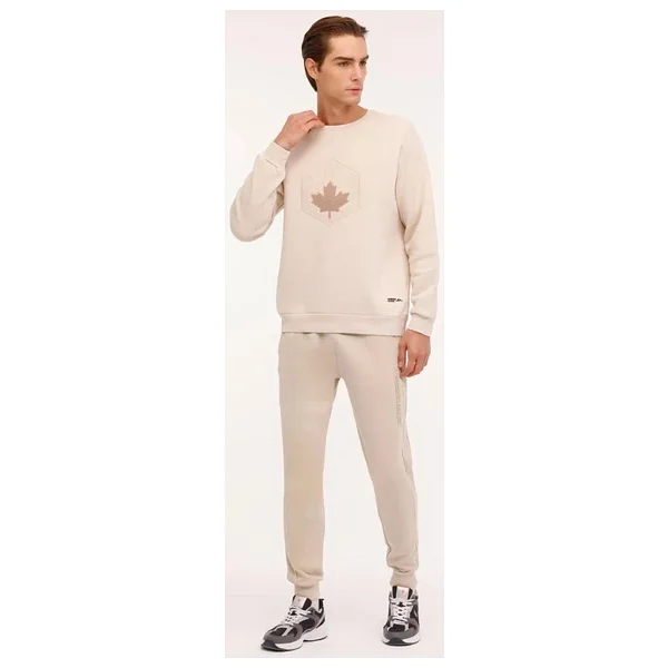 Lumberjack Grass 22URB2045 Erkek Eşofman Altı - Görsel 8
