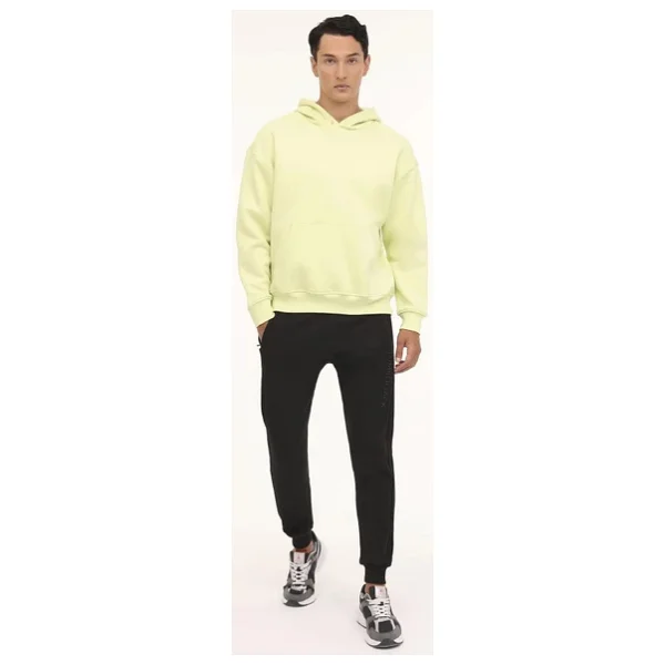 Lumberjack Grass 22URB2045 Erkek Eşofman Altı - Görsel 4