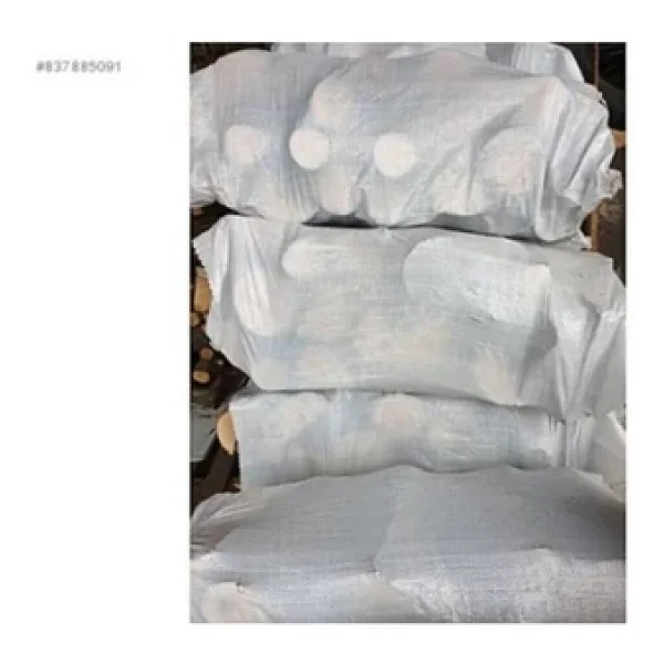 Meşe Şömine Odunu 20 kg - Görsel 8