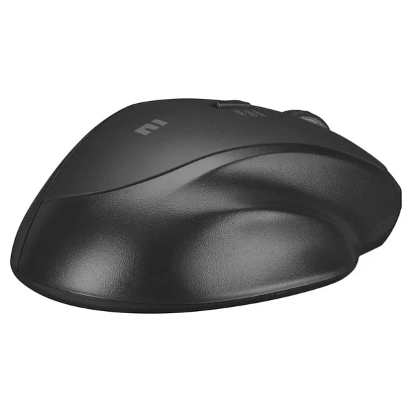 Everest SM-32BT Ergonomik Optik Kablosuz Mouse - Görsel 5