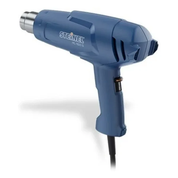 Steinel HL 1620 S 1600 W Sıcak Hava Tabancası - Görsel 4