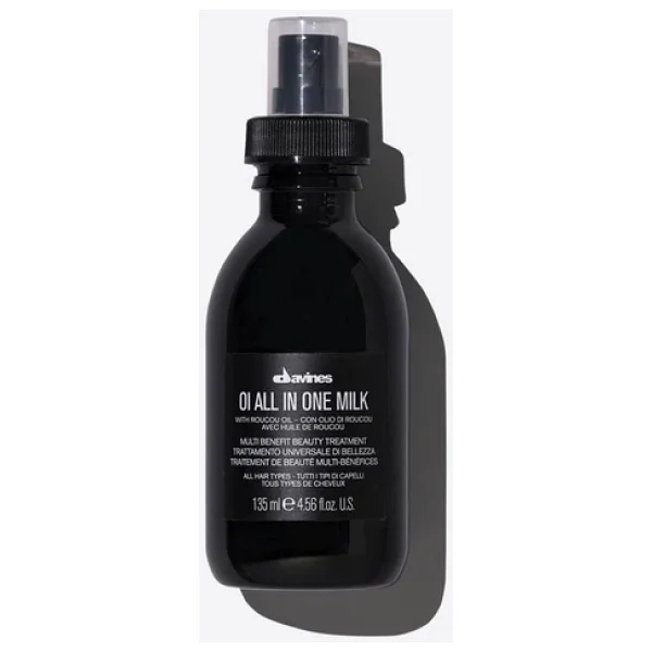 Davines Oi All in One Milk Saç Bakım Sütü 135 ml - Görsel 8