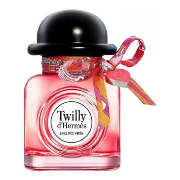 Hermes Twilly d'Hermes Eau Poivree EDP 85 ml Kadın Parfüm - Görsel 7