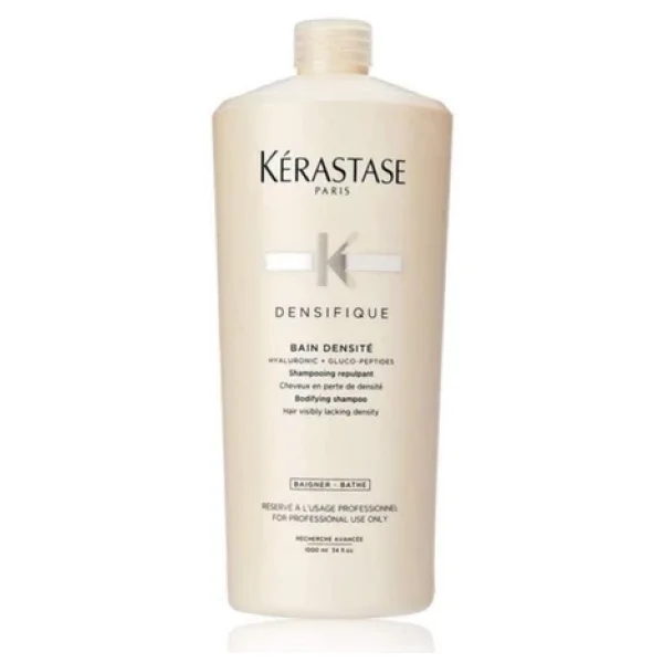 Kerastase Densifique Bain Densite 1000 ml Şampuan - Görsel 4