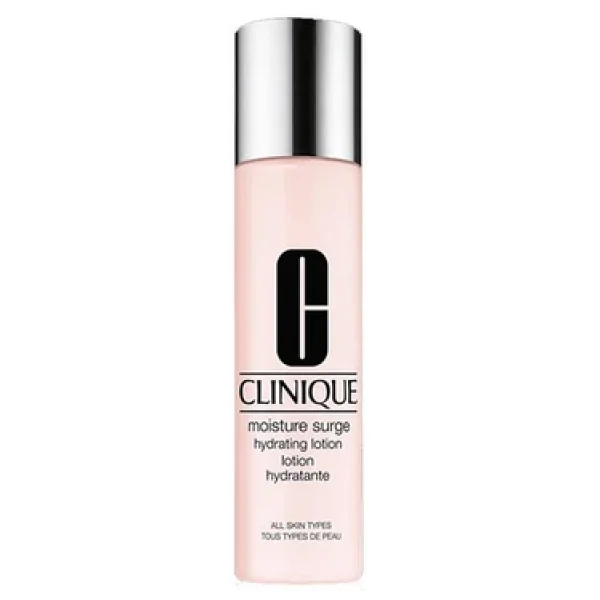 Clinique Moisture Surge Hydrating 200 ml Nemlendirici Losyon - Görsel 2