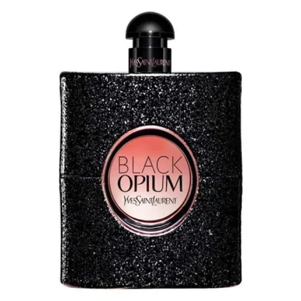 Yves Saint Laurent Black Opium EDP 150 ml Kadın Parfüm - Görsel 3