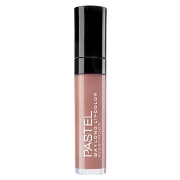 Pastel Daylong Lipcolor Kissproof Mat 31 Likit Ruj - Görsel 6