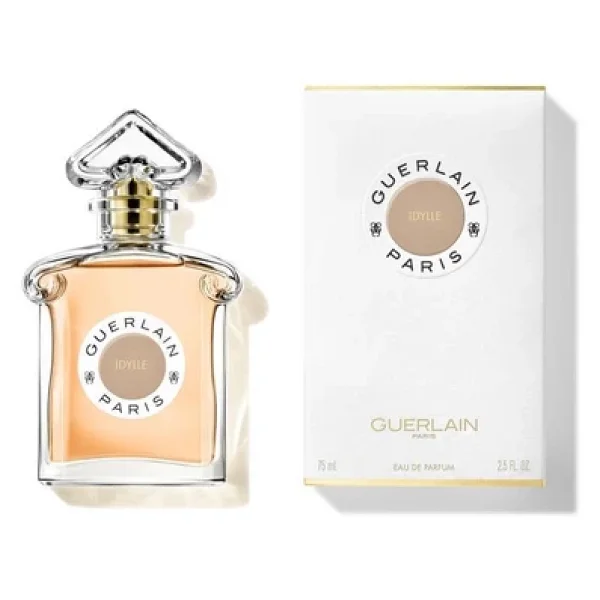 Guerlain Idylle EDP 75 ml Kadın Parfüm - Görsel 7