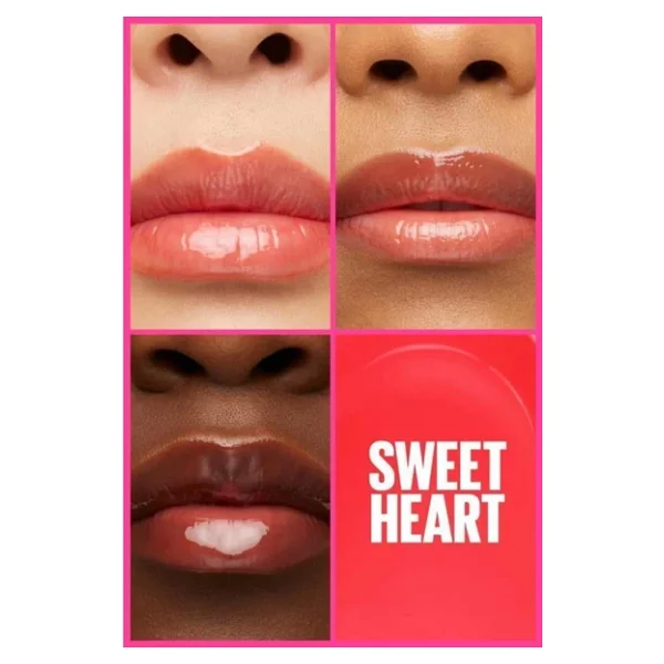 Maybelline New York Lifter Gloss Nemlendirici 023 Sweetheart Dudak Parlatıcısı - Görsel 6