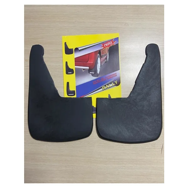 Toyota Corolla 2013-2018 Paçalık Tozluk Sağ-Sol 2 Adet - Görsel 4