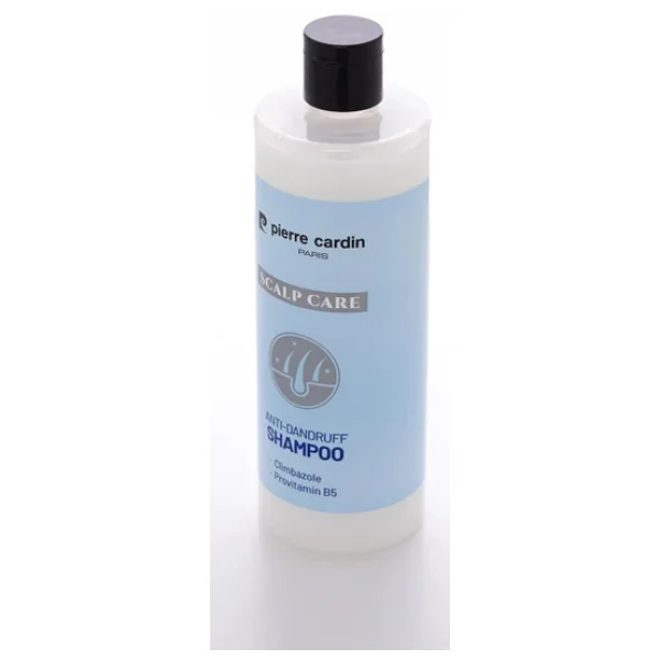 Pierre Cardin Kepek Önleyici Şampuan 400 ml - Görsel 4