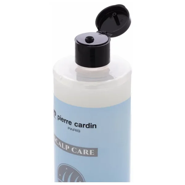 Pierre Cardin Kepek Önleyici Şampuan 400 ml - Görsel 8