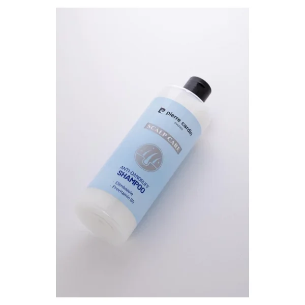 Pierre Cardin Kepek Önleyici Şampuan 400 ml - Görsel 7