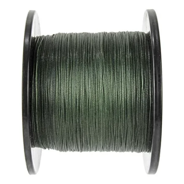 Sea Horse Luxury 9X 500 m 0.08 mm 7.5 kg İp Misina - Görsel 3