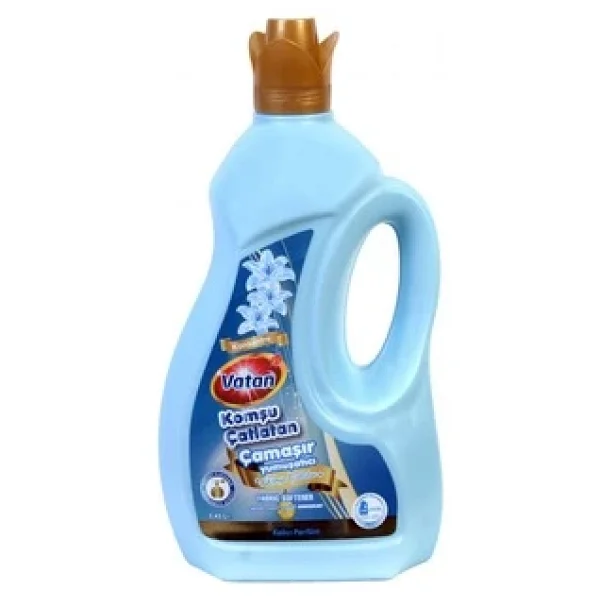Vatan Yumuşatıcı 3.45 lt - Görsel 2