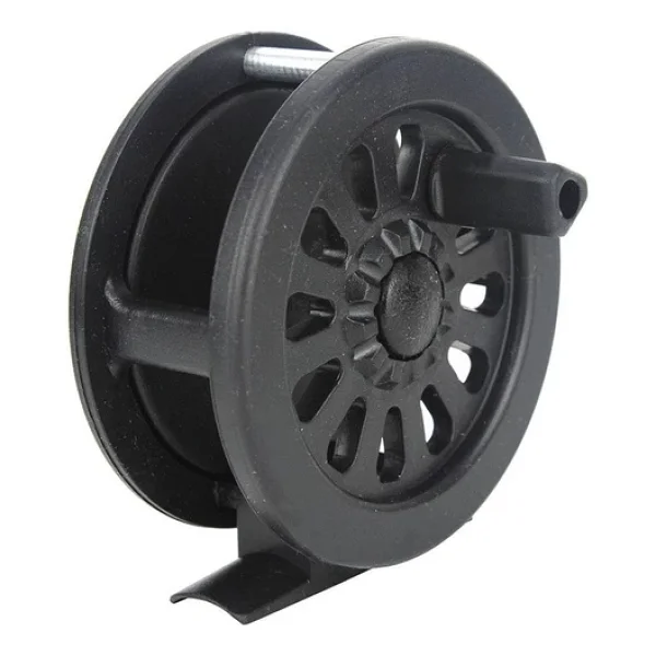 Viking Fly Reel 1440-001 Ala Balık Makinesi - Görsel 2