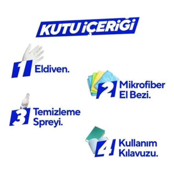 Coruıan Coruıan 32" 82 Ekran Tv Ekran Koruyucu / Ekran Koruma Paneli - Görsel 8