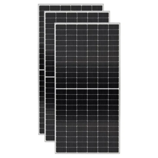 Güneş Enerjisi Bağ Evi Solar Paketi 3KVA İnverter 350W Güneş Paneli 150AH Jel Akü - Görsel 3