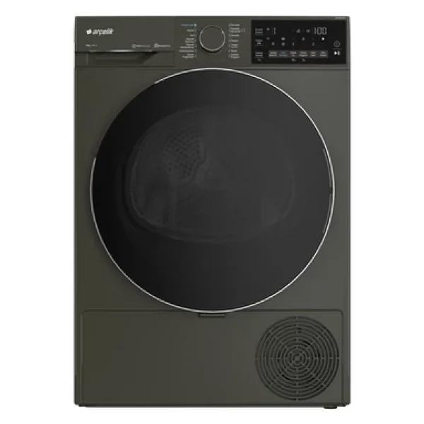 Arçelik 950 KWG Hibrit 9 kg Çamaşır Kurutma Makinesi - Görsel 2