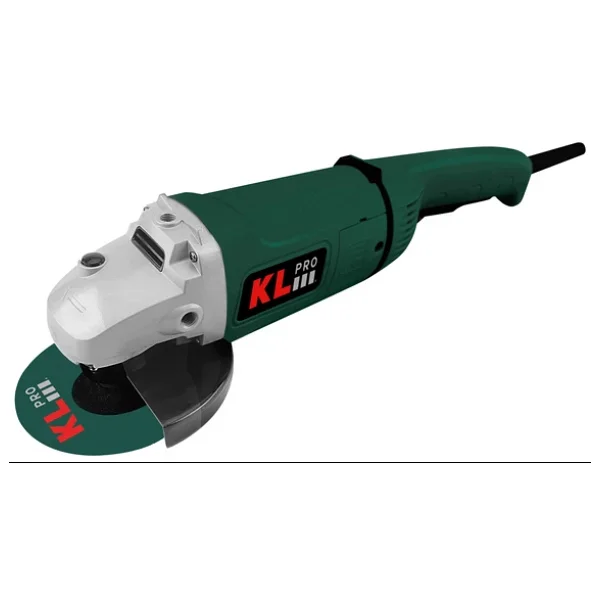 KLpro KLBT83180 2200 W Büyük Taşlama - Görsel 5