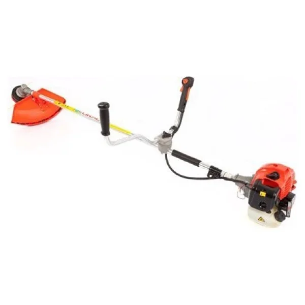 Orac CG520B 2.1 Hp Benzinli Yan Tırpan - Görsel 4