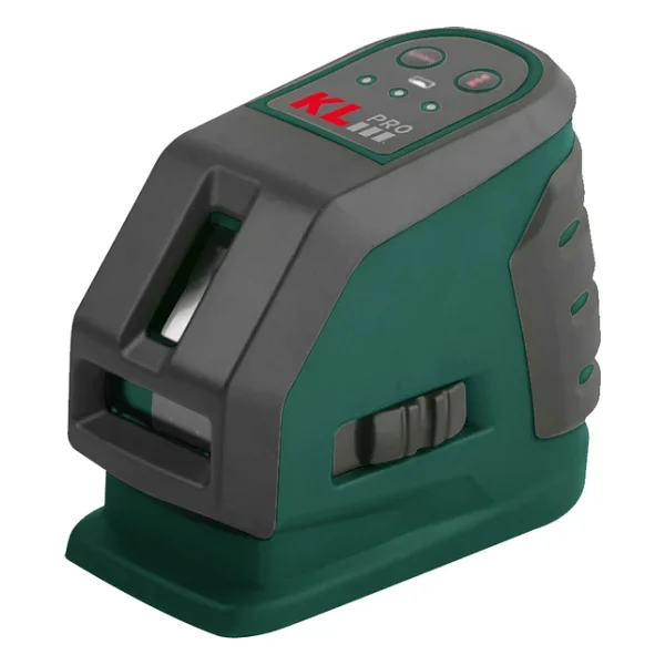 Klpro KLLZR118 Hizalamalı Çizgi Lazer - Görsel 5