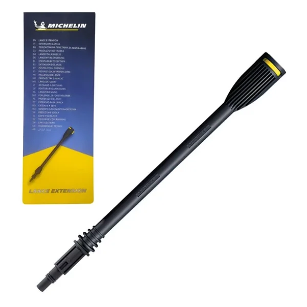 Michelin MPX46163 Basınçlı Yıkama Makinesi Tabancası İçin Mızrak - Görsel 5