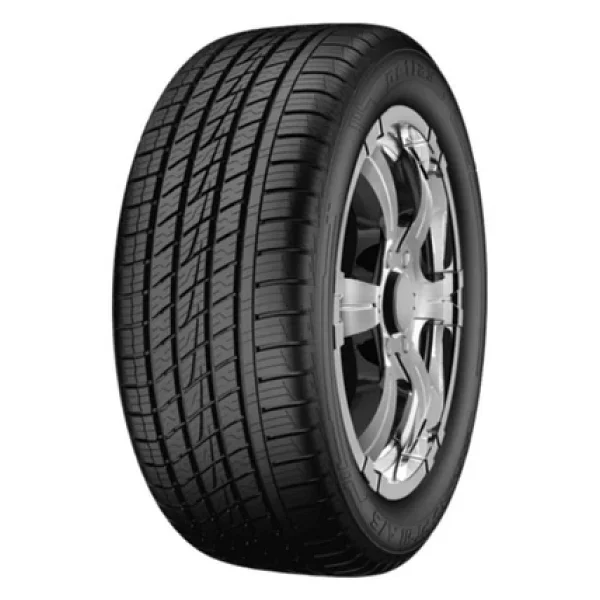 Petlas Explero A/S PT411 215/65 R17 99H 4 Mevsim Lastik - 2025 - Görsel 4