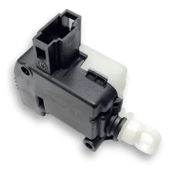 Seat İbiza 2000-2002 Bagaj Kapağı Merkezi Kilit Motoru 1M0959781A - Görsel 4